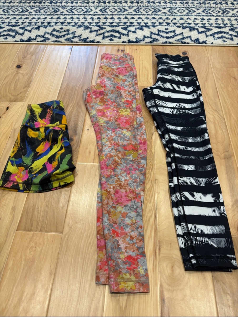 Lululemon Bottoms 4